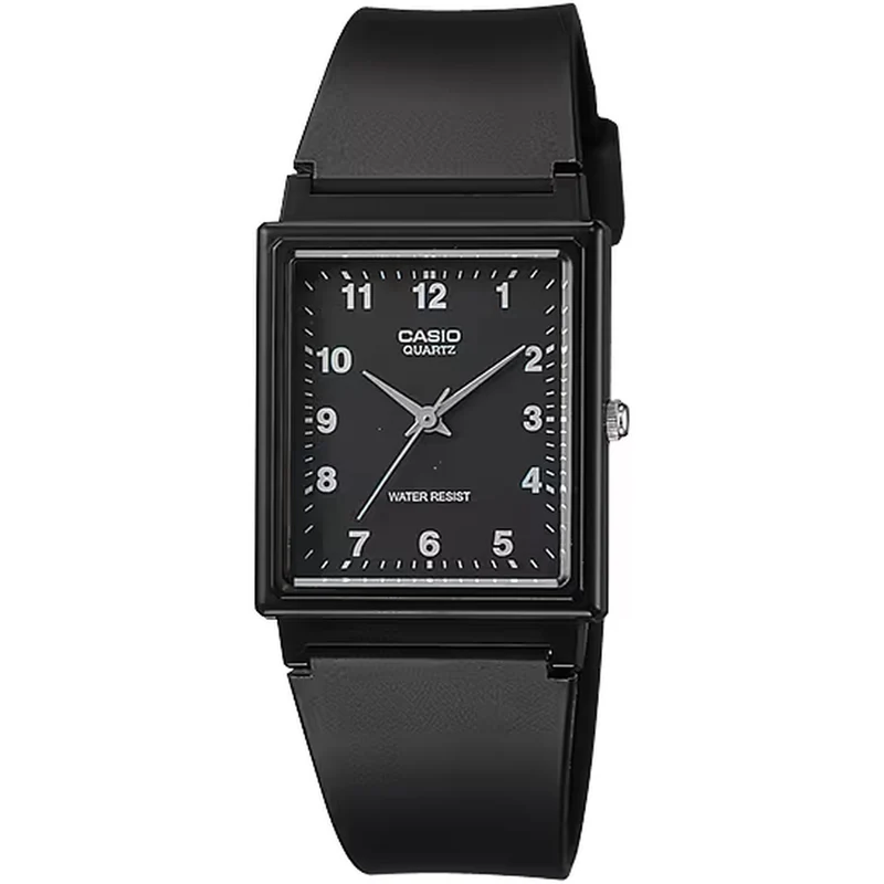 Montre Casio Homme MQ-27-1B Quartz Analogique Noir