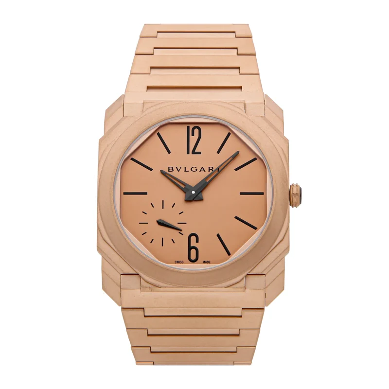 BVLGARI Bvlgari Octo Finisimo REF 102912