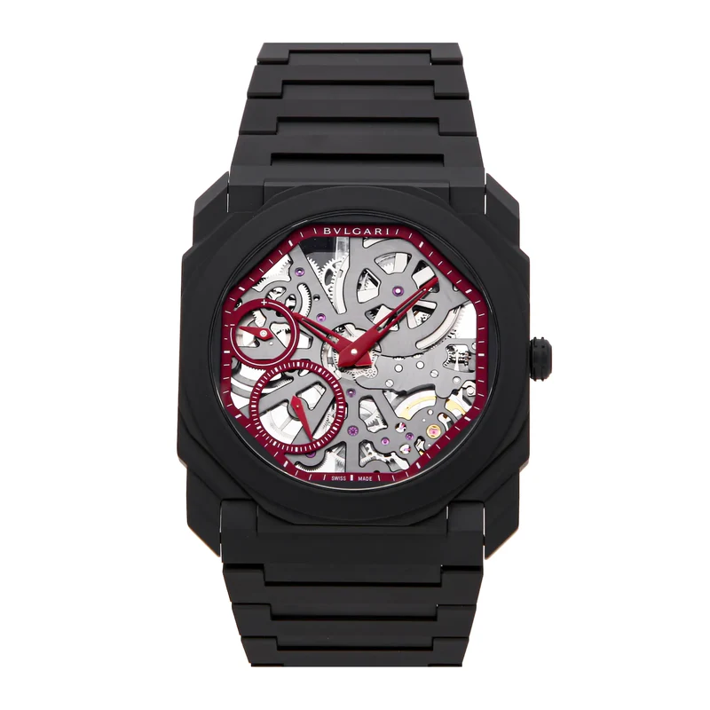 BVLGARI Octo REF 103527