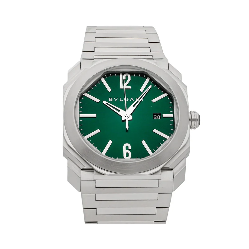 BVLGARI Bvlgari Octo L'Orginale REF 102660