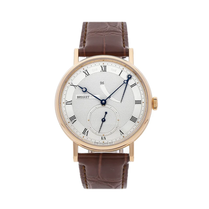BREGUET Classique REF 5277BR/12/9V6