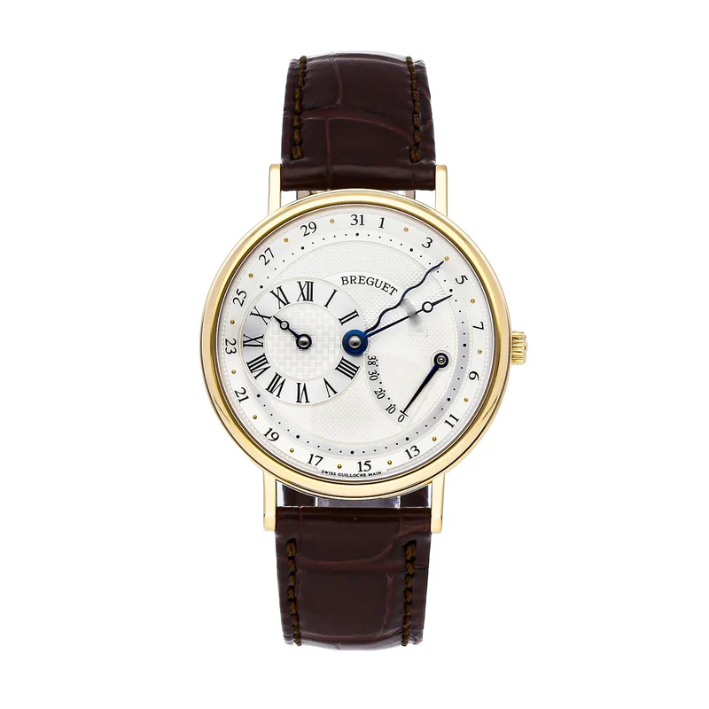 BREGUET Classique Power Reserve REF 3680BA/11/986