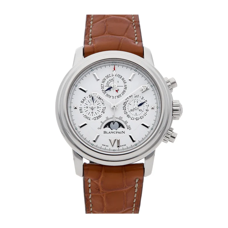 BLANCPAIN Leman REF 2585-1127-53