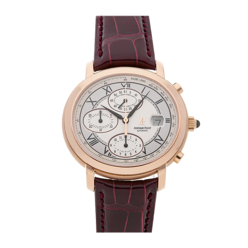 AUDEMARS PIGUET Millenary REF 25822OR.OO.D067CR.02