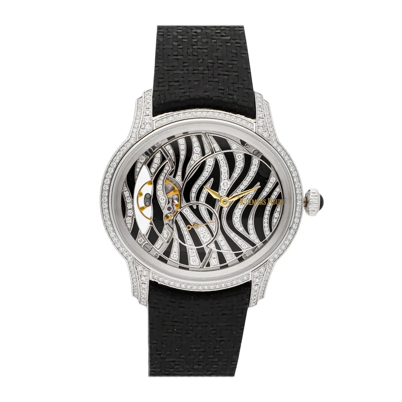 AUDEMARS PIGUET Millenary REF 77249BC.ZZ.A102CR.01