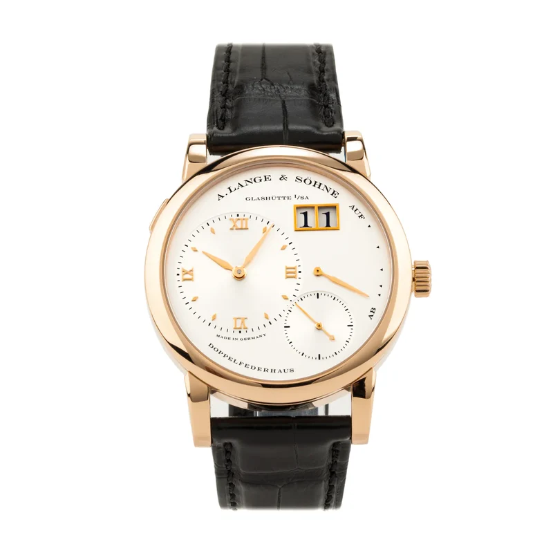 A. LANGE & SÖHNE Lange 1 REF 101.032