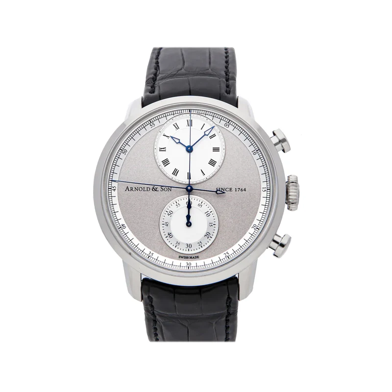 ARNOLD & SON CTB REF 1CHAS.S02A.C121S