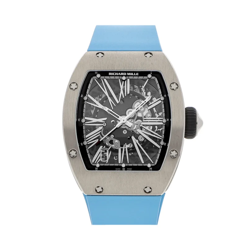 RICHARD MILLE RM 023 AJ WG REF RM023 AJ WG