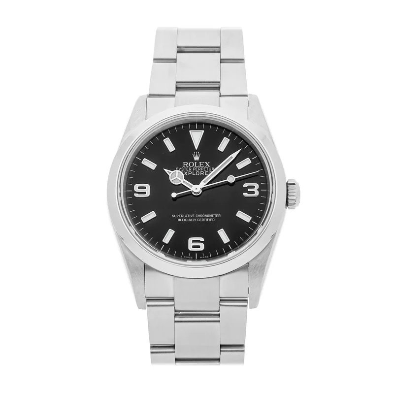 ROLEX Explorer 114270 REF 114270-000