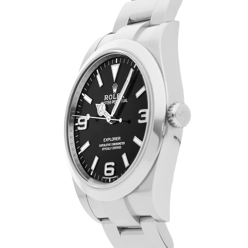 ROLEX Explorer 214270 REF 214270-0003