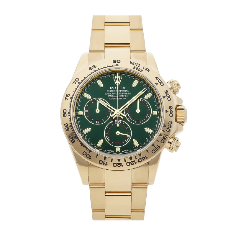ROLEX Daytona Cosmograph 116508 REF 116508-0013