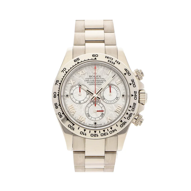 ROLEX Daytona Cosmograph 116509 REF 116509-0056