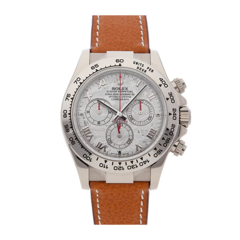 ROLEX Daytona Cosmograph 116519 REF 116519-0195