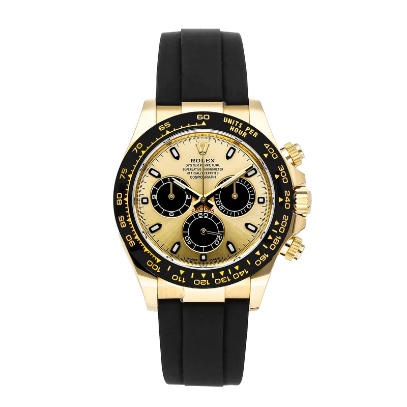 ROLEX Daytona Cosmograph 116518LN REF 116518LN-0040