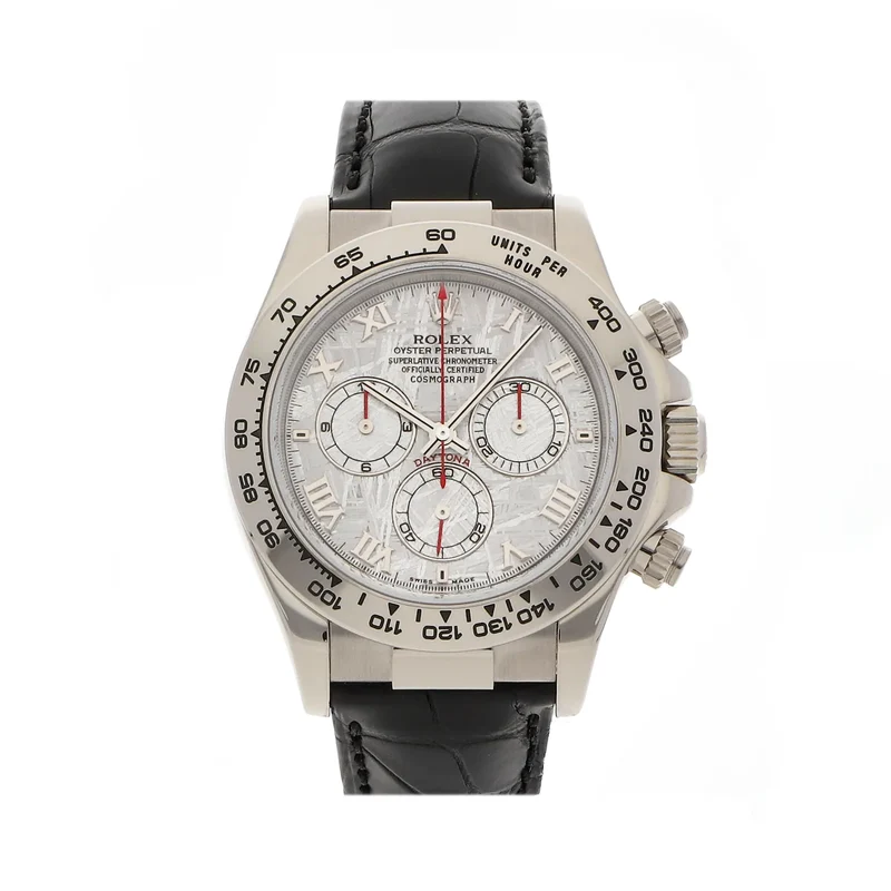 ROLEX Daytona Cosmograph 116519 REF 116519-0195