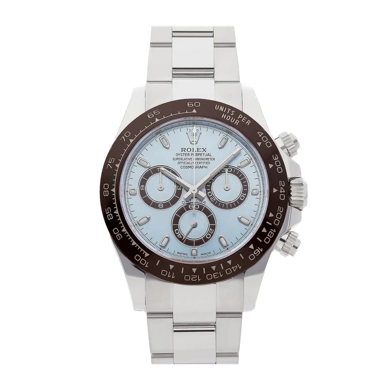 ROLEX Daytona Cosmograph 116506 REF 116506-000