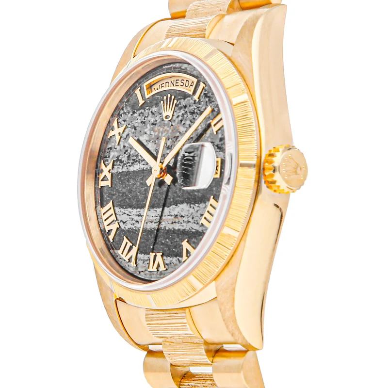ROLEX Day-Date 18248 REF 18248 FER ROM PRS