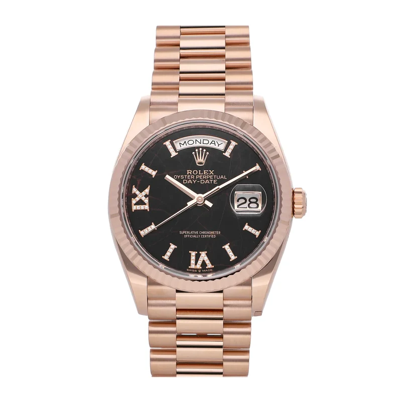 ROLEX Day-Date 128235 REF 128235-0041