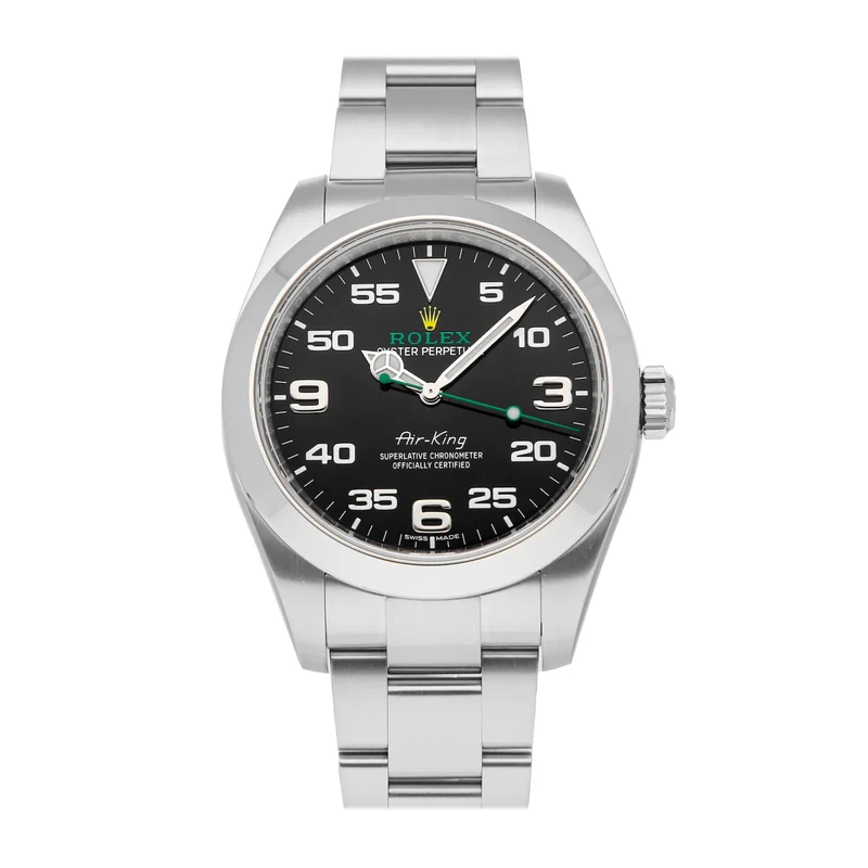 ROLEX Air-King 116900 REF 116900-000