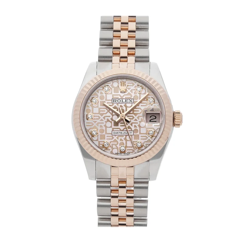 ROLEX Datejust 178271 REF 178271-0024