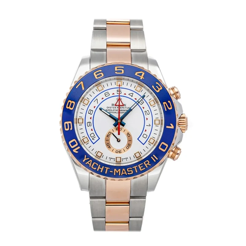 ROLEX Yacht-Master II 116681 REF 116681-000