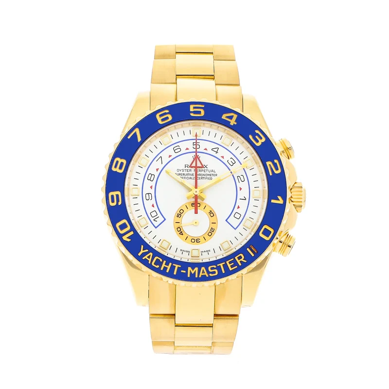 ROLEX Yacht-Master II 116688 REF 116688-0001