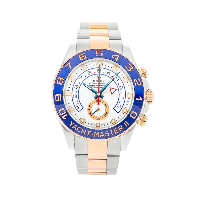 ROLEX Yacht-Master II 116681 REF 116681-0001