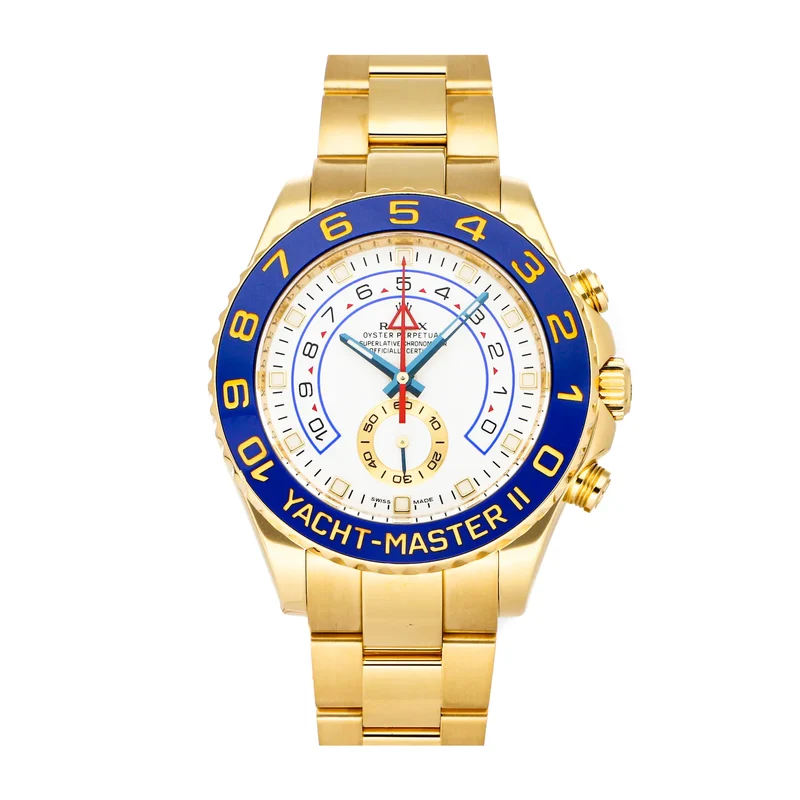 ROLEX Yacht-Master II 116688 REF 116688-000