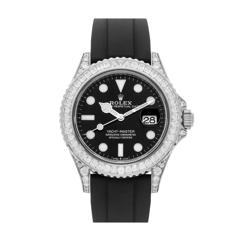 ROLEX Yacht-Master 226679TBR REF 226679TBR-0003