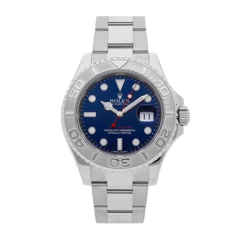 ROLEX Yacht-Master 116622 REF 116622-0001