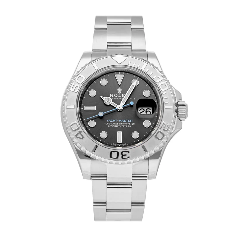 ROLEX Yacht-Master 116622 REF 116622-0003