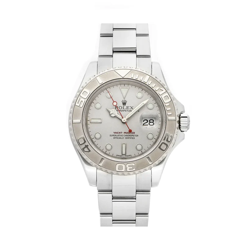 ROLEX Yacht-Master 16622 REF 16622 PT IX OYS