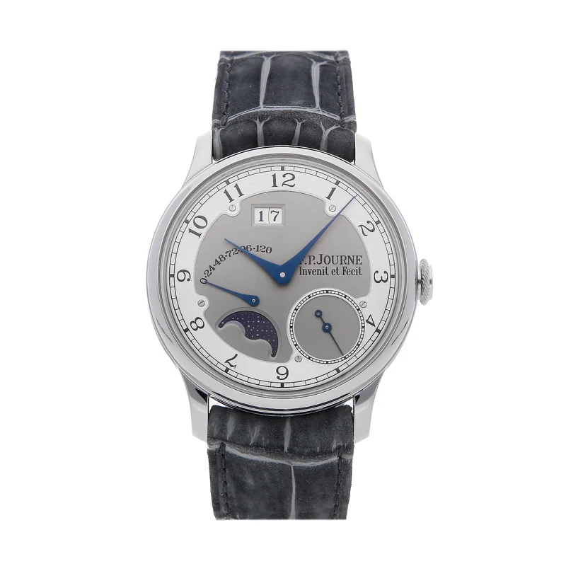 F.P. JOURNE Octa Divine REF DN PT 38 A SI