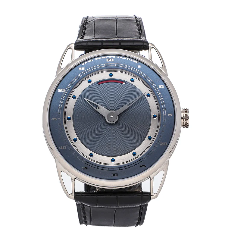 DE BETHUNE DB25 REF DB25WS3