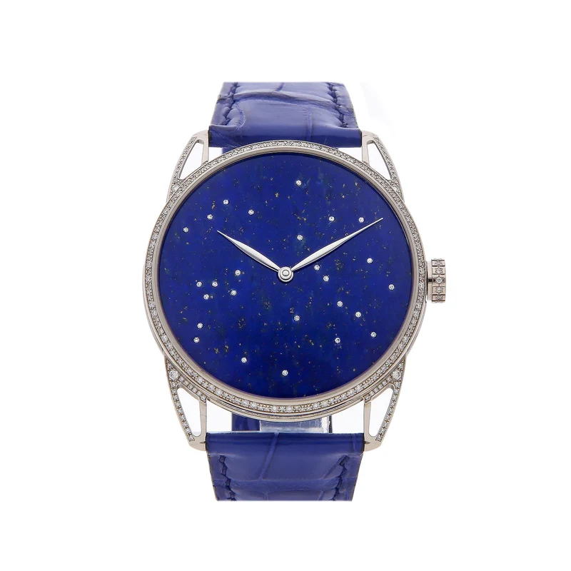 DE BETHUNE DB25 Jewelry Limited Edition REF DB25SJNVMWS3