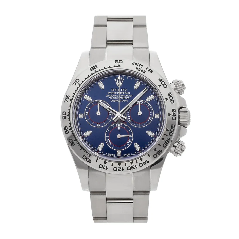ROLEX Daytona Cosmograph 116509 REF 116509-0071