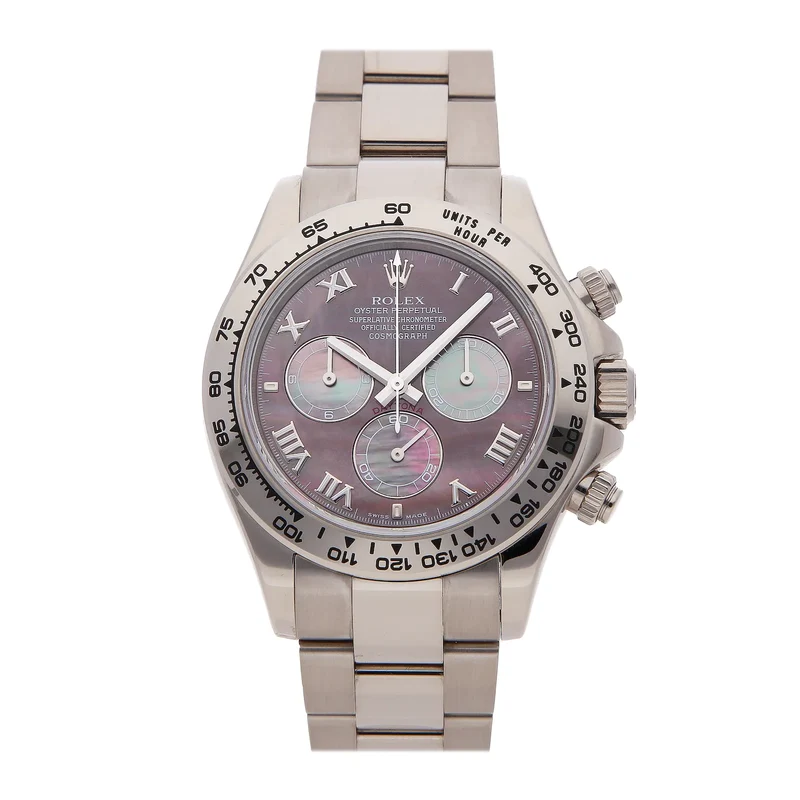 ROLEX Daytona Cosmograph 116509 REF 116509-0057