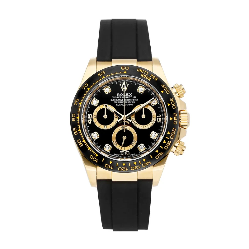 LEX Daytona Cosmograph 116518LN REF 116518LN-0078
