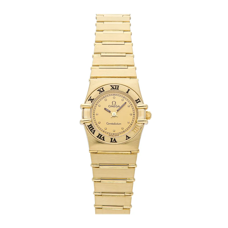OMEGA Constellation REF 1170.10.00