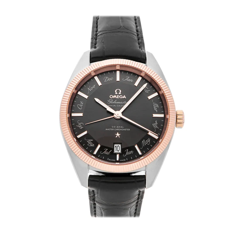 OMEGA Constellation Globemaster Annual CREF 130.23.41.22.06.001 alendar
