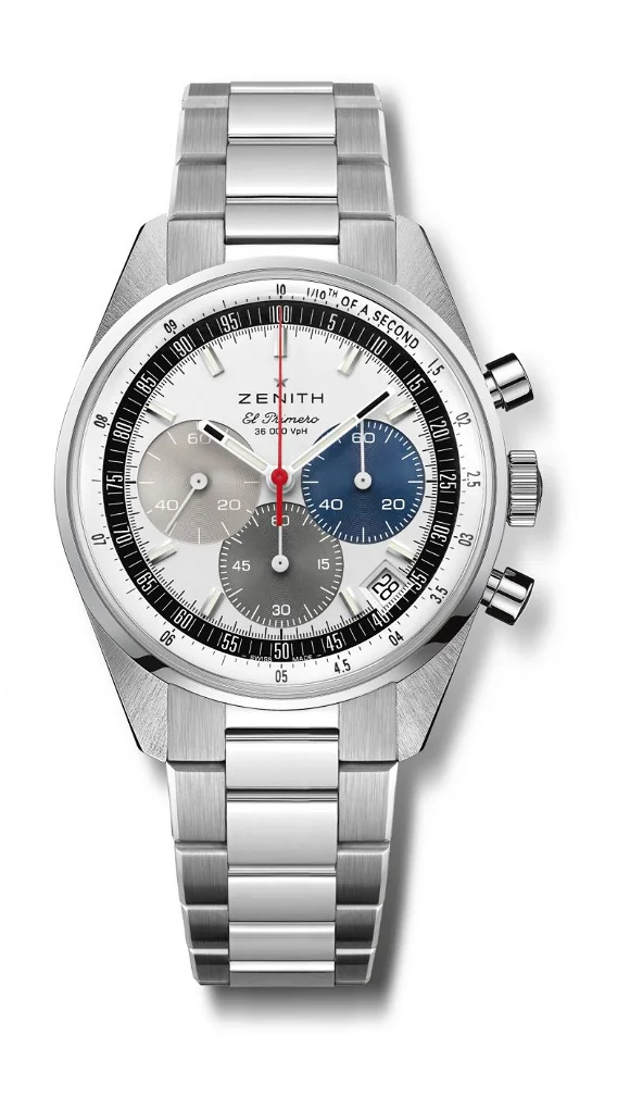 Zenith Chronomaster Origina