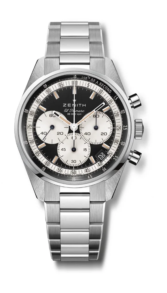 Zenith Chronomaster Original