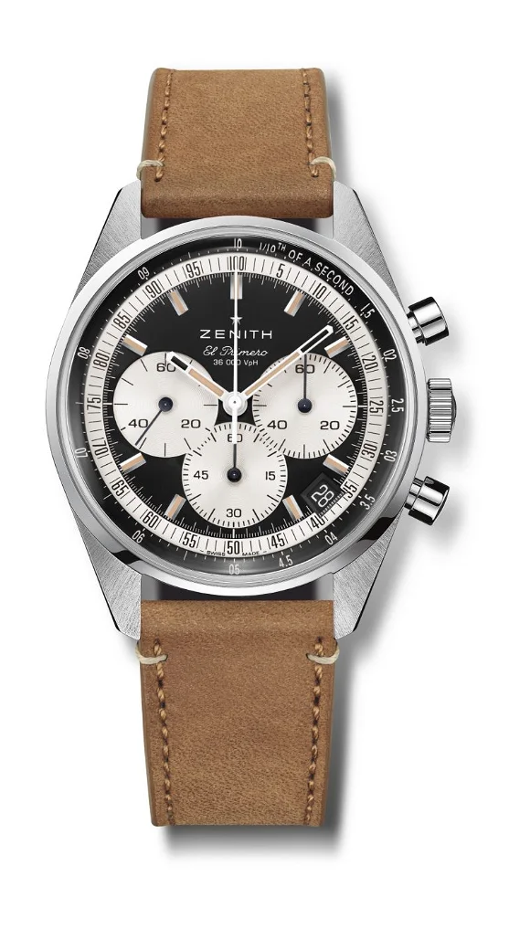 Zenith Chronomaster Original