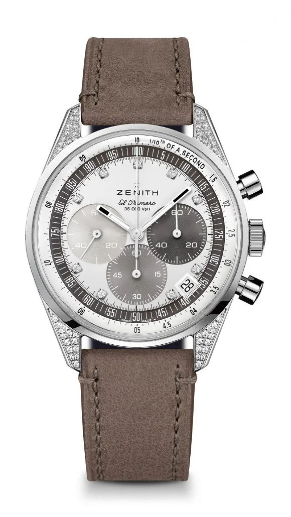 Zenith Chronomaster Original