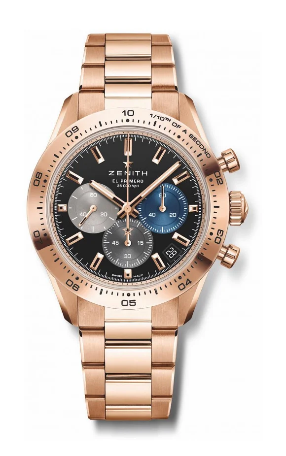 Zenith Chronomaster Sport