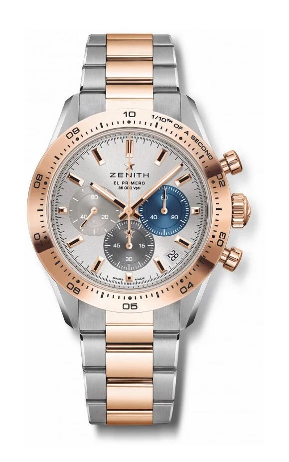 Zenith Chronomaster Sport