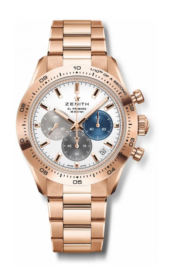 Zenith Chronomaster Sport