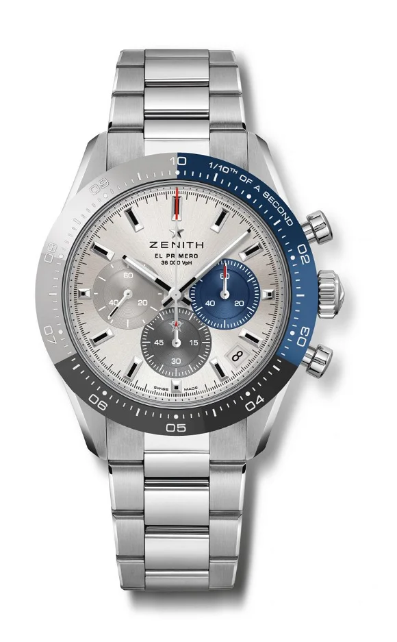 Zenith Chronomaster Sport Boutique Edition