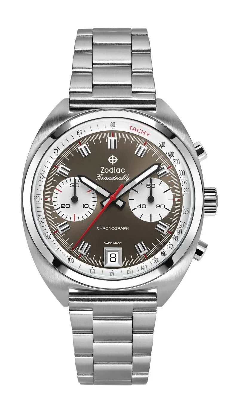 Zodiac GrandRally