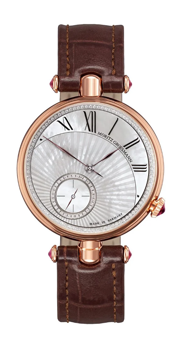 Moritz Grossmann Tefnut Twist Fancy